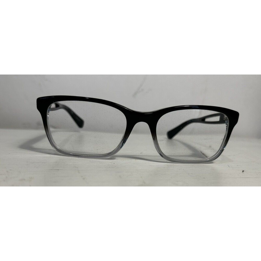 Ralph Lauren RALPH Eyeglasses RA 7069 1448 Black Optical Frame 53-18-135